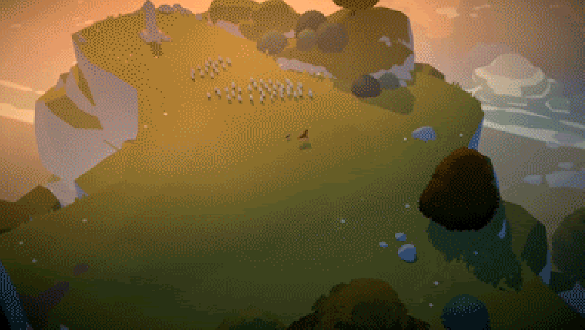 ‘Alto’s Adventure’ devs announce new game, and it's all about sheep herding - engadget.com