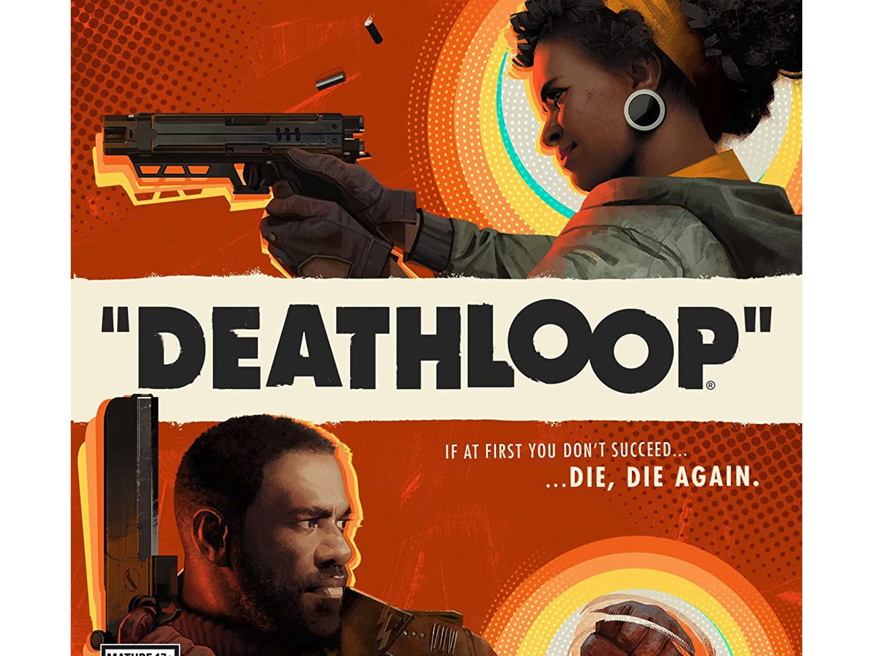 Deathloop