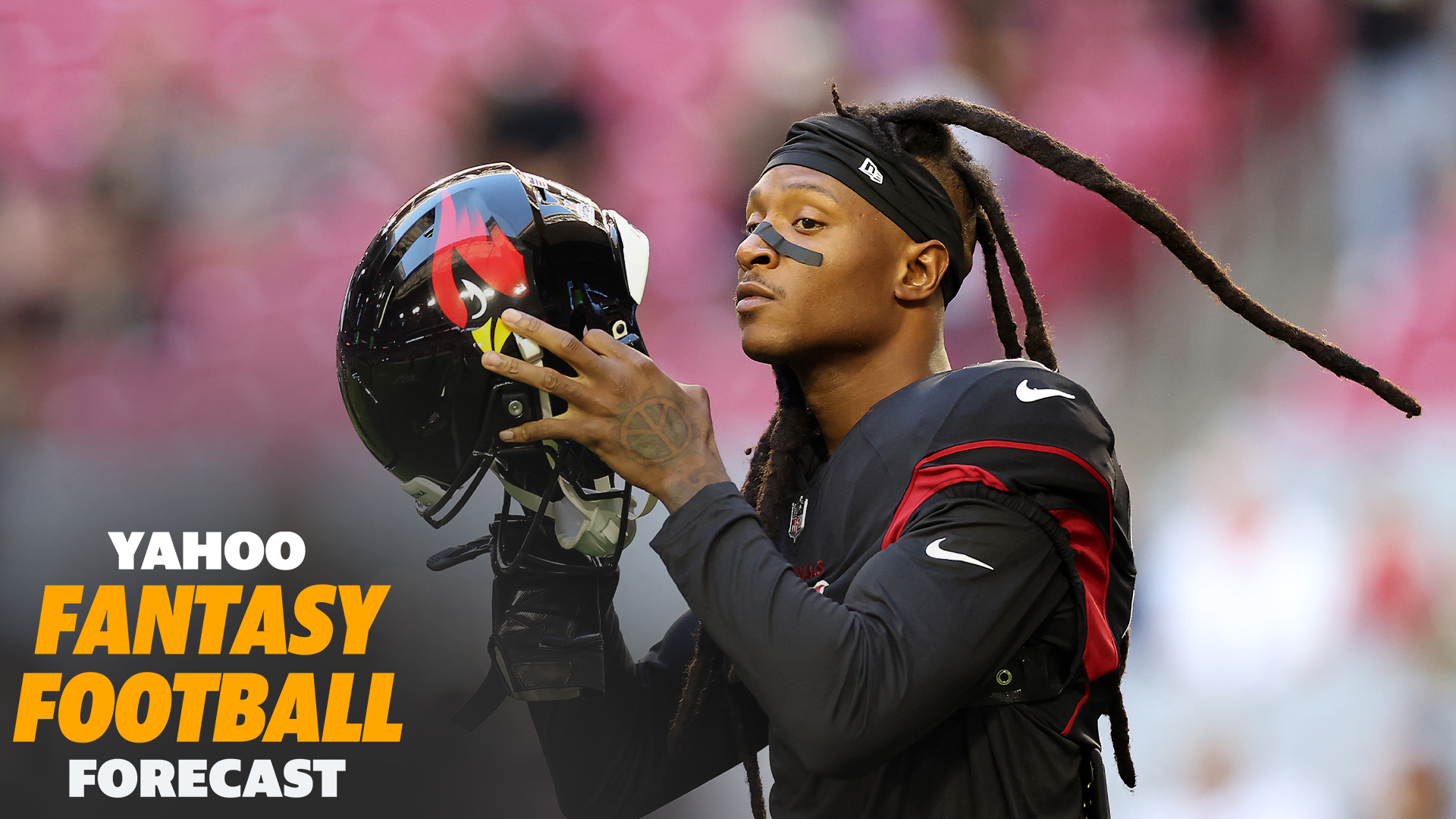 DeAndre Hopkins signs with Titans: Fantasy football draft impact, SC Picks