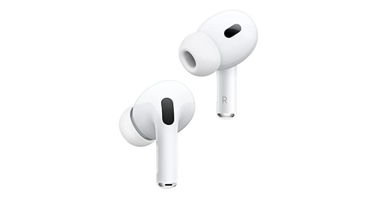 Apple AirPods Pro (2nd Generation)