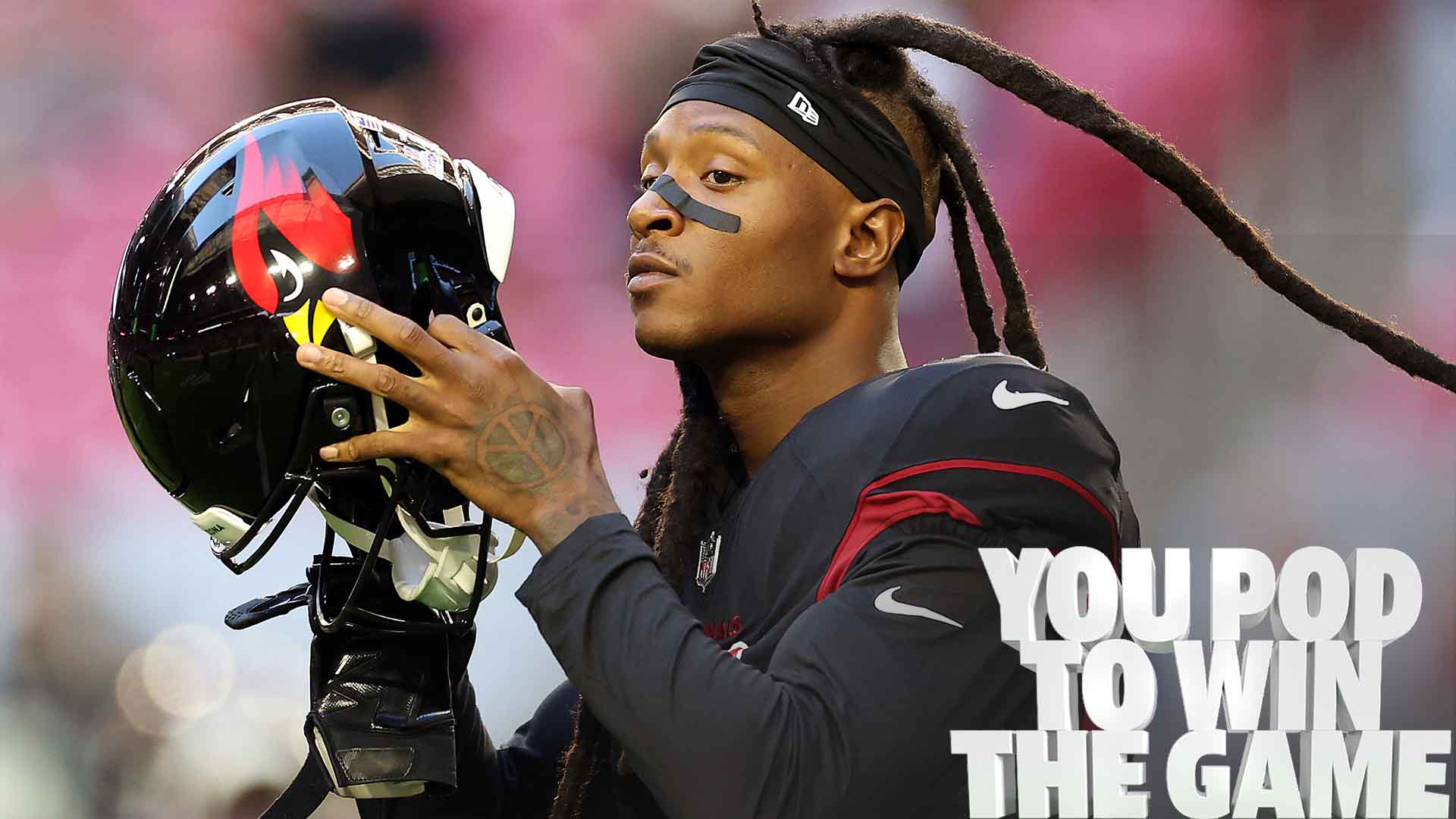 5 NFL teams that fit DeAndre Hopkins requirements