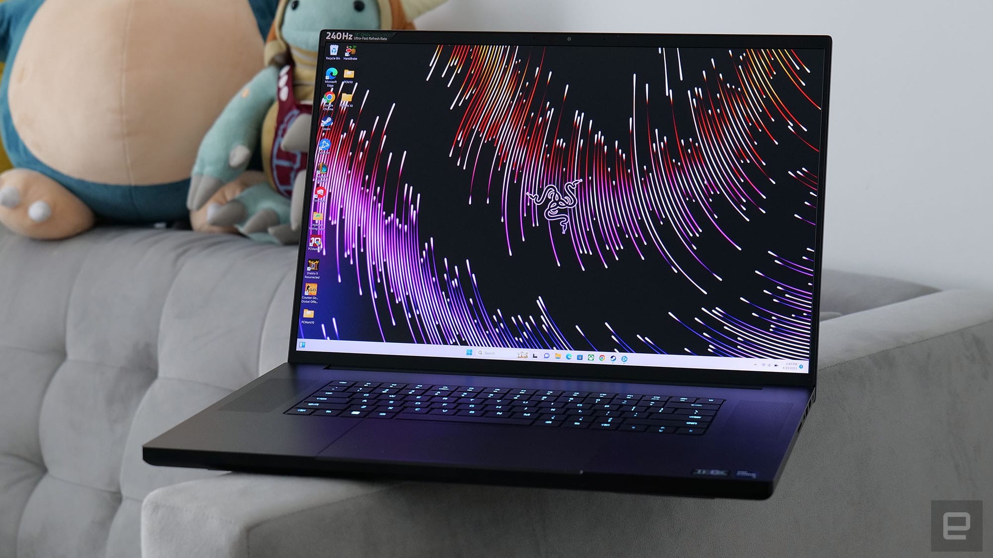 Razer Blade 18