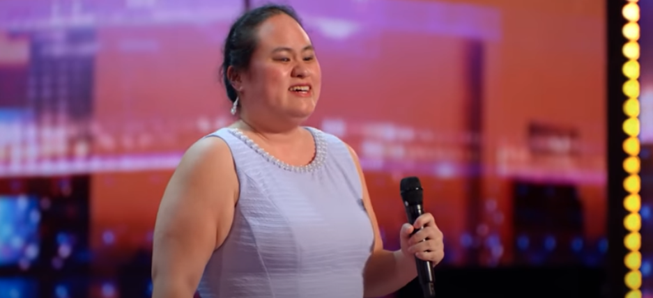 Blind, autistic singer delivers ‘America’s Got Talent’ performance that Simon Cowell will ‘never forget’