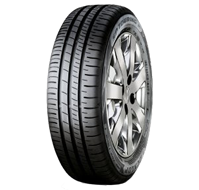 Dunlop SP Touring R1，�� 圖片摘自：www.dunlop-kc.com.tw