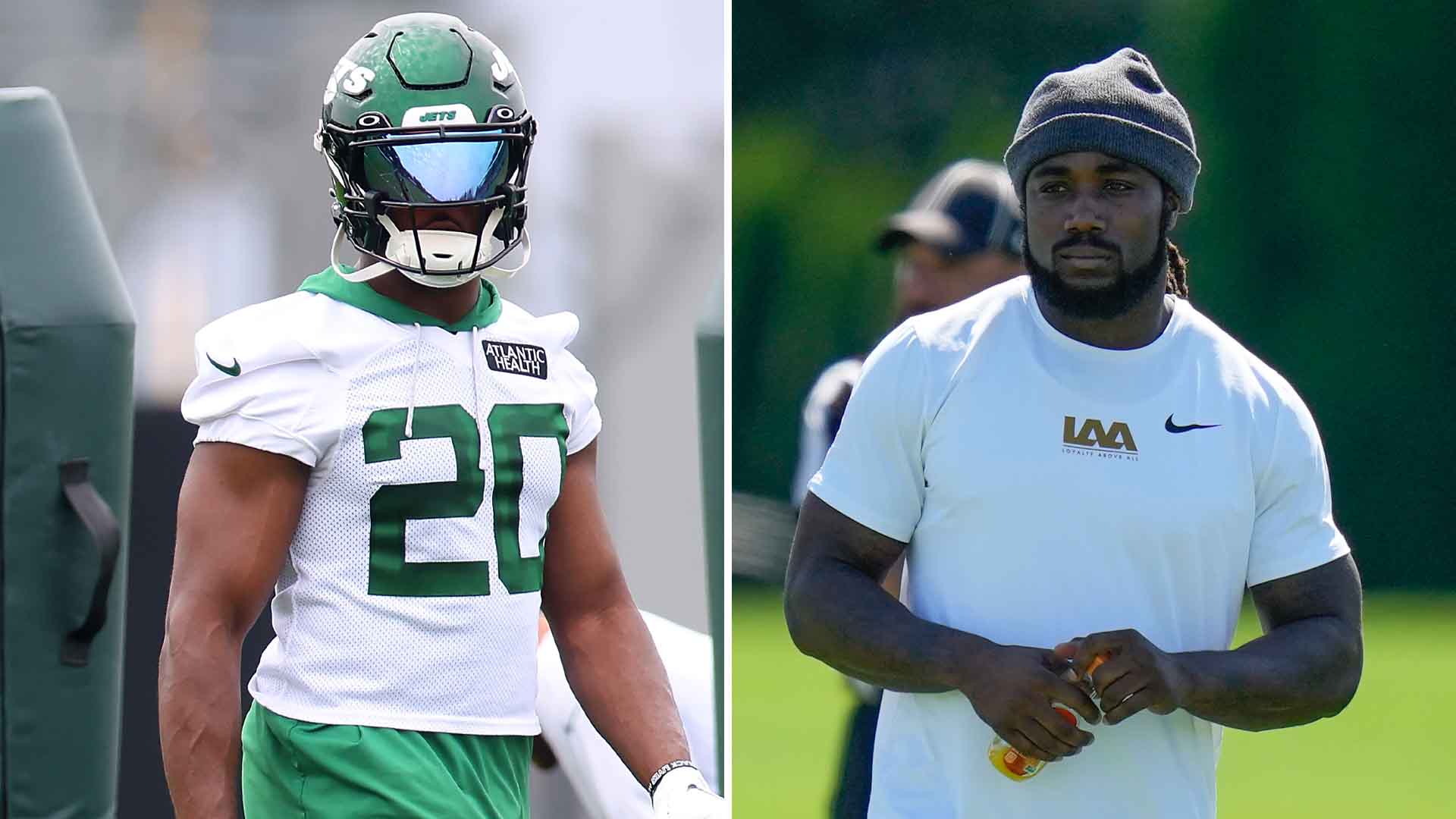 Dalvin Cook fantasy outlook: Is Jets RB a good pick in 2023?