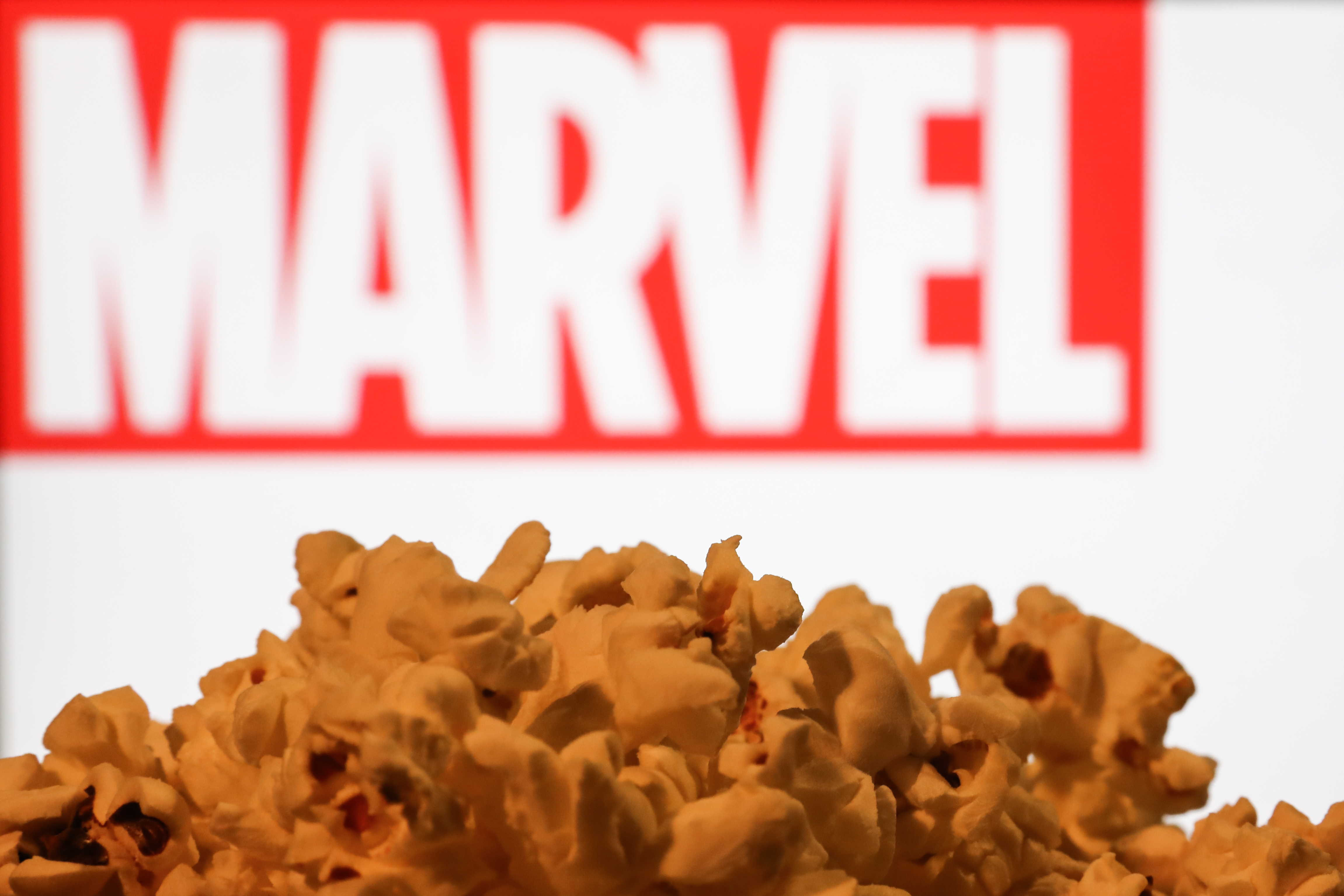 Marvel's visual effects workers vote to unionize