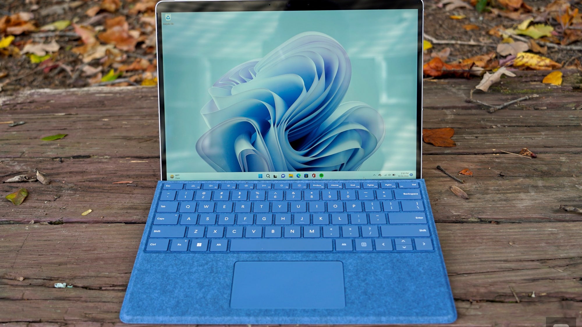 Microsoft Surface Pro 9