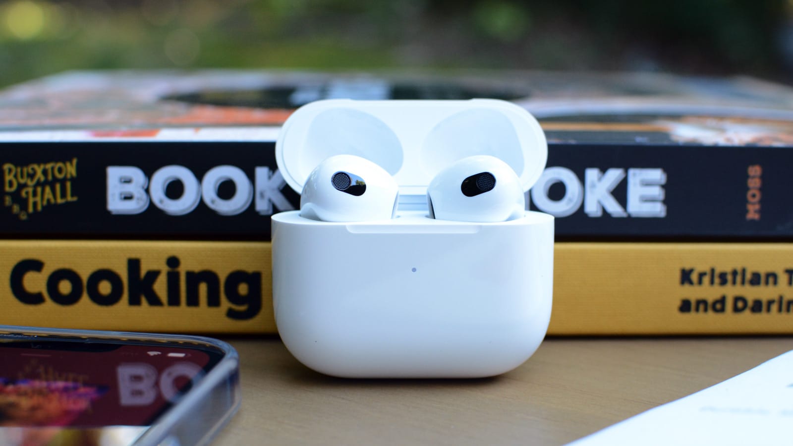 Apple AirPods (3. Generation)