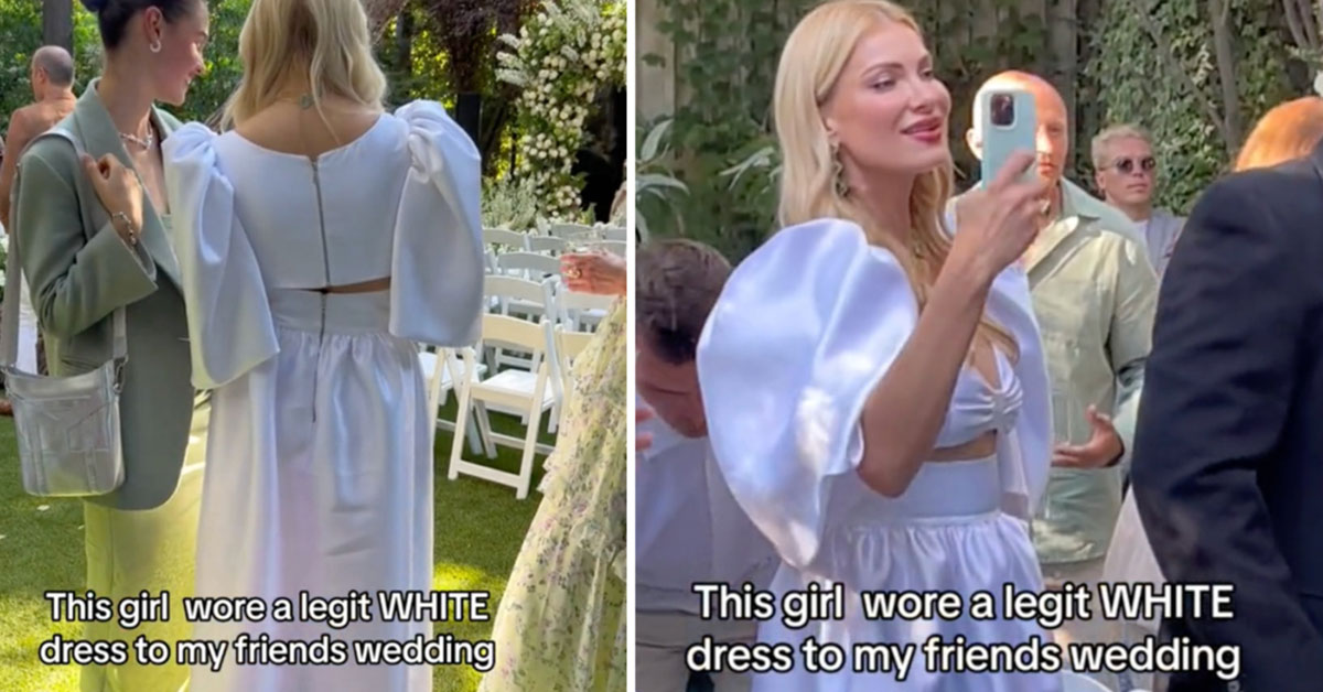 Every Wedding Guest Dress Code, Explained
