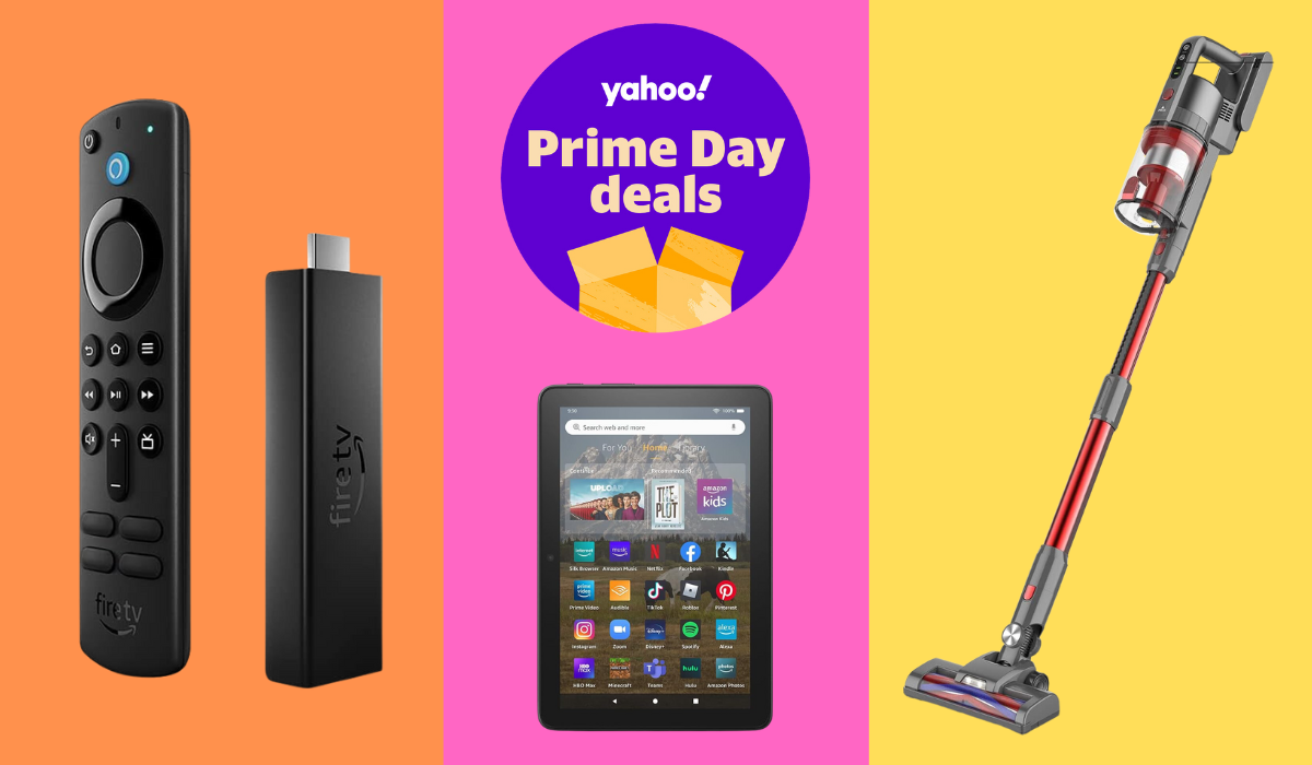 Prime Day Deals!! Fire Stick 4k Max Only $24   Fire TV 43 4K  UHD smart TV ONLY $99 