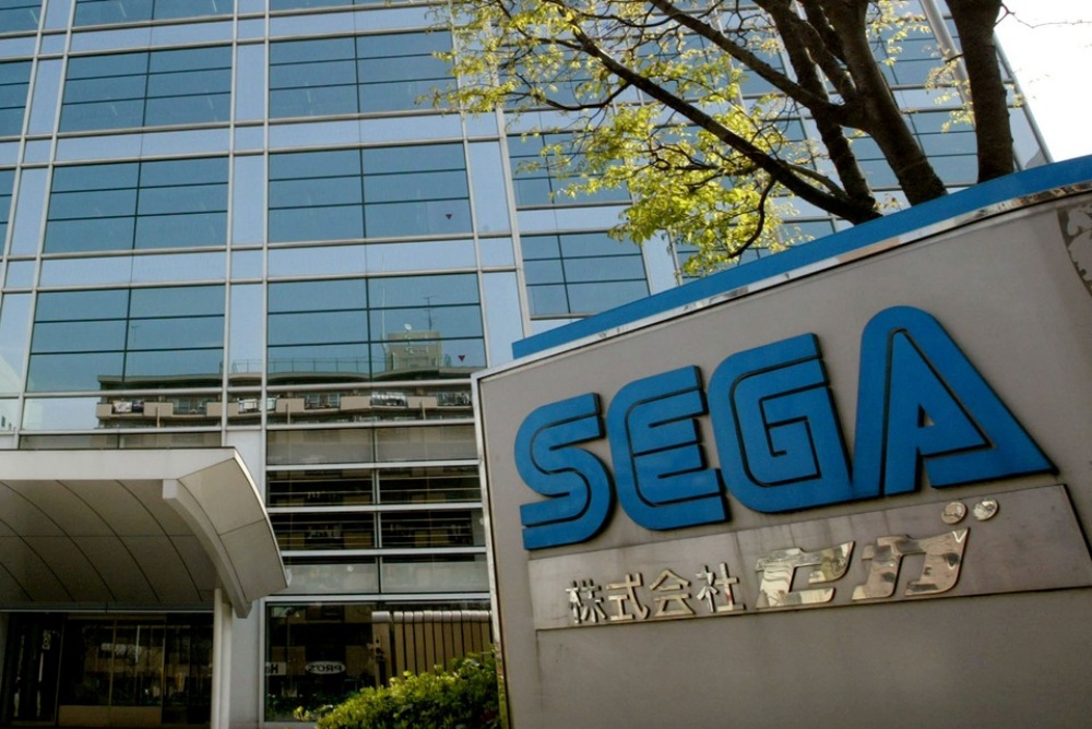 SEGA Vice President Refutes Microsoft Acquisition Plan