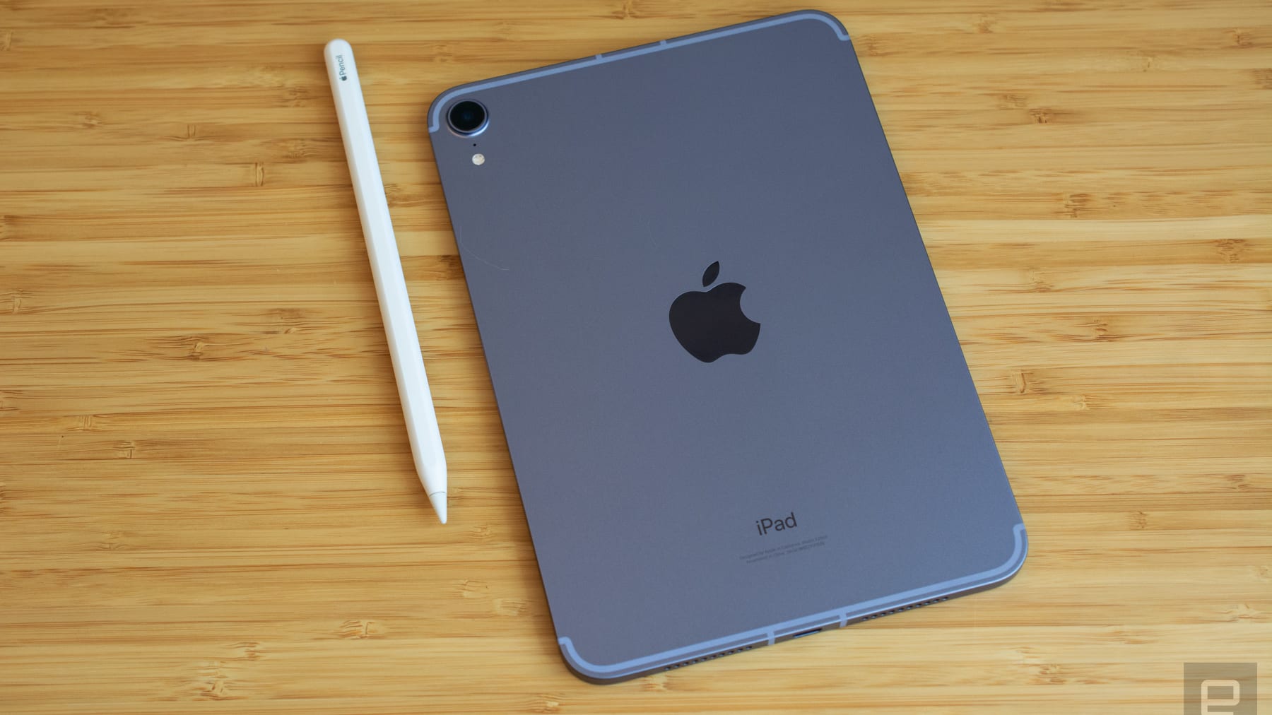 Apple iPad Mini (64GB)