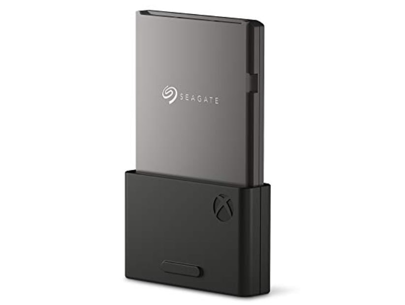 Seagate Storage Expansion Card for Xbox Series X|S (1TB)