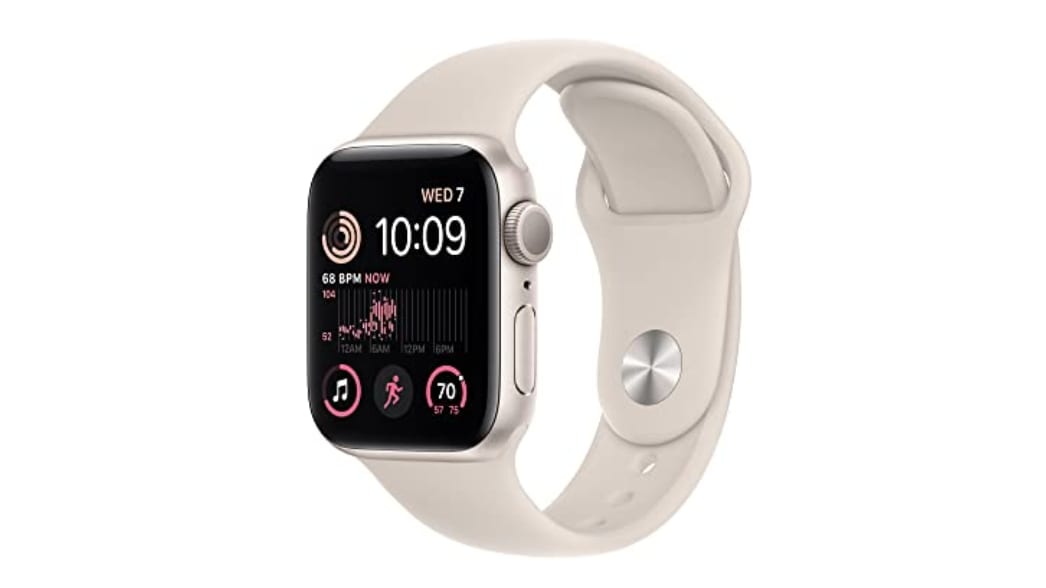 Apple Watch SE (2nd Generation) 