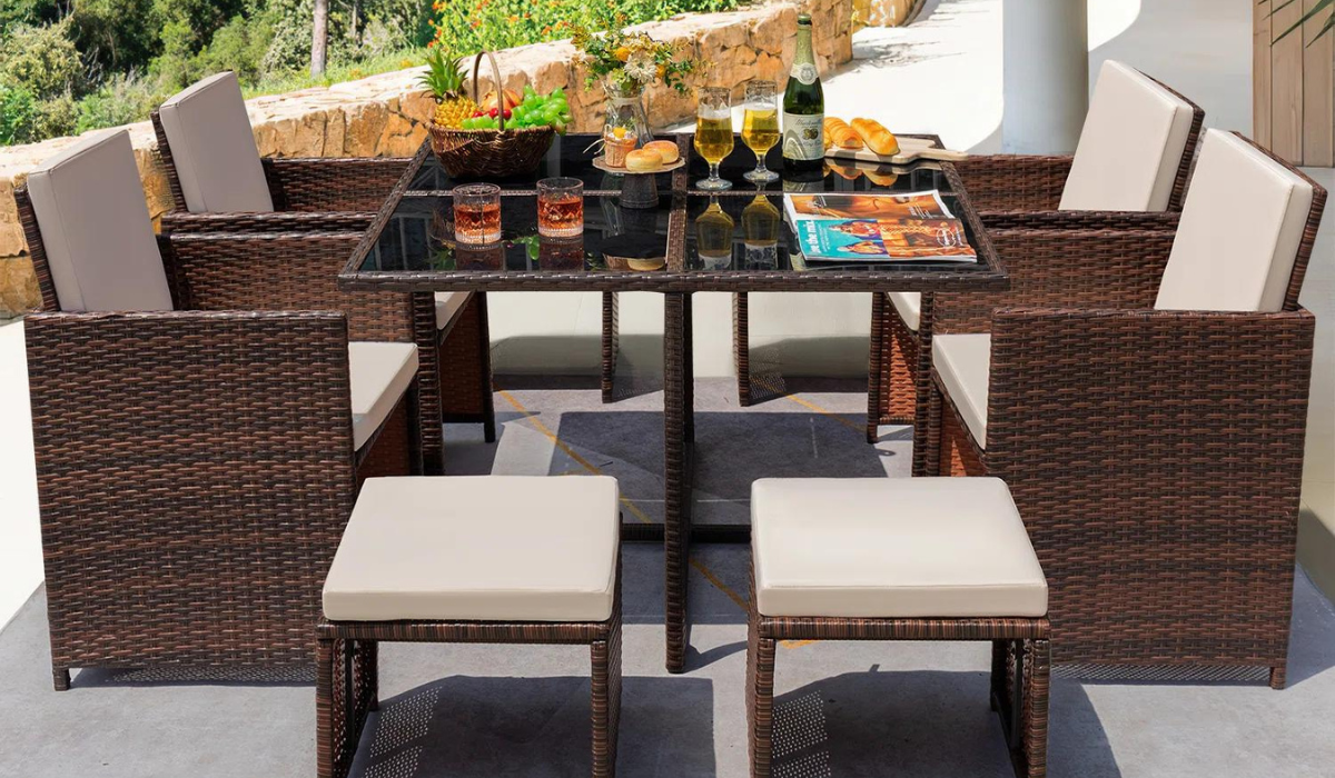 12 of the Best Deals from Wayfair's Outdoor Clearance Sale