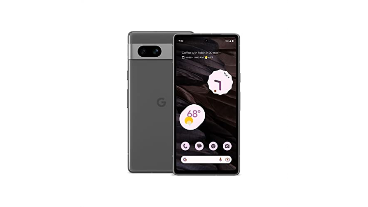 Pixel 7a