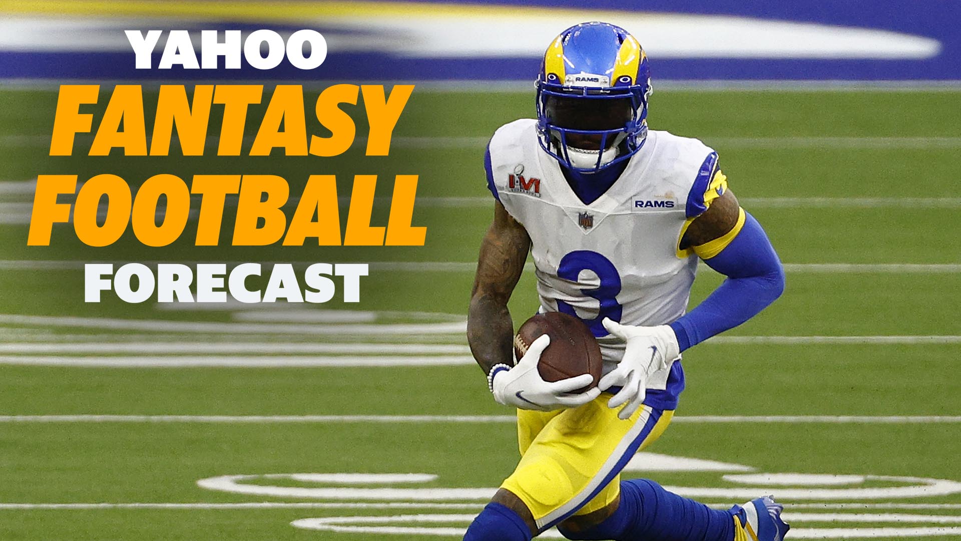 NFL Fantasy Football Podcast: A conversation with Andy Behrens