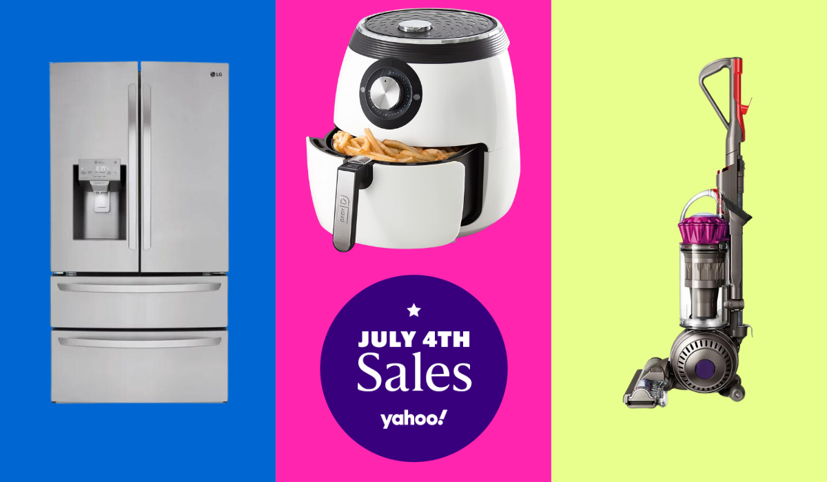 Target's Last-Minute Sale Includes Up to $70 Off Ninja Appliances