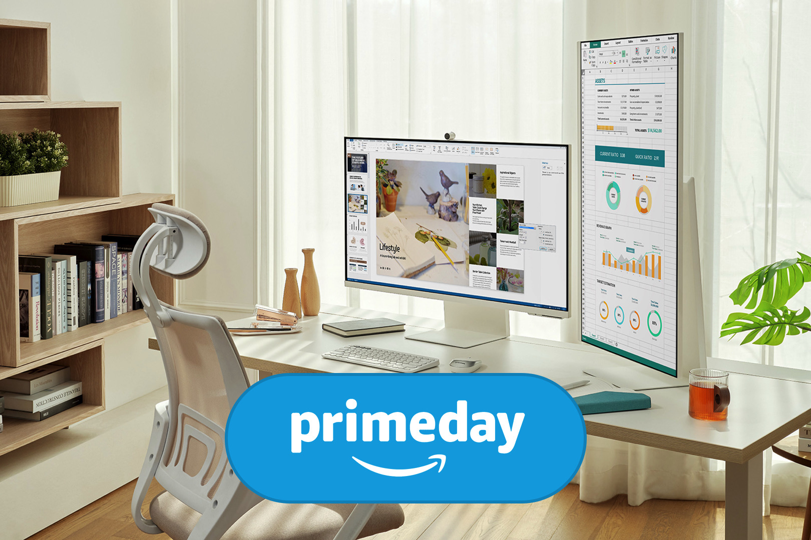 Найкращі пропозиції моніторів Amazon Prime Day на 2023 рік