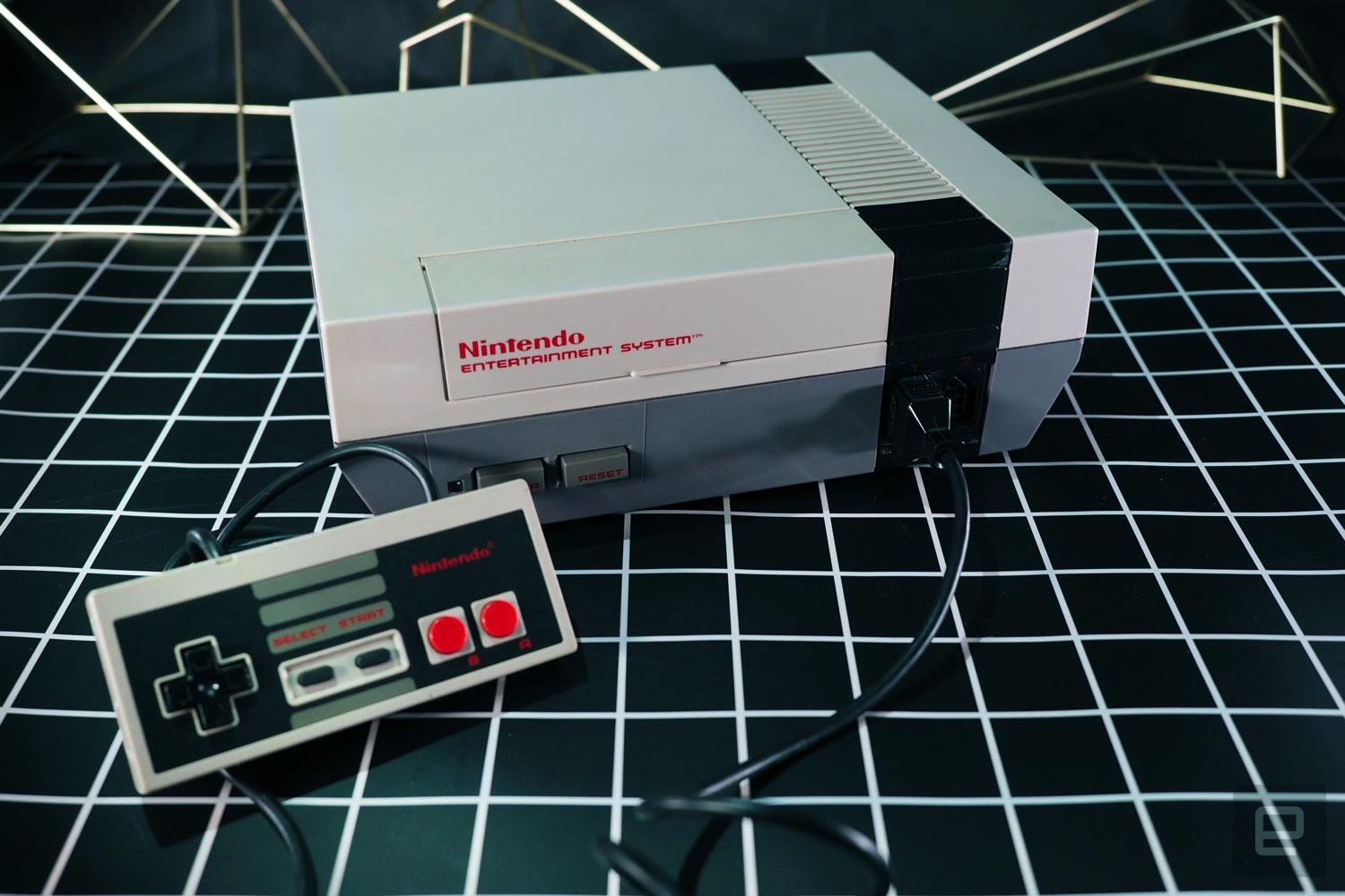 NES у 40: сім способів, як це назавжди змінило ігровий процес