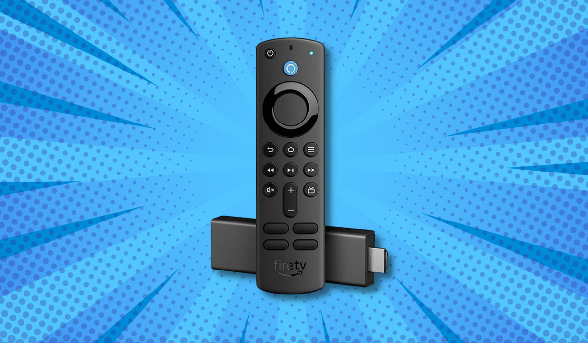 Snag a Fire TV Stick 4K for $23 and revolutionize your binge-watching
