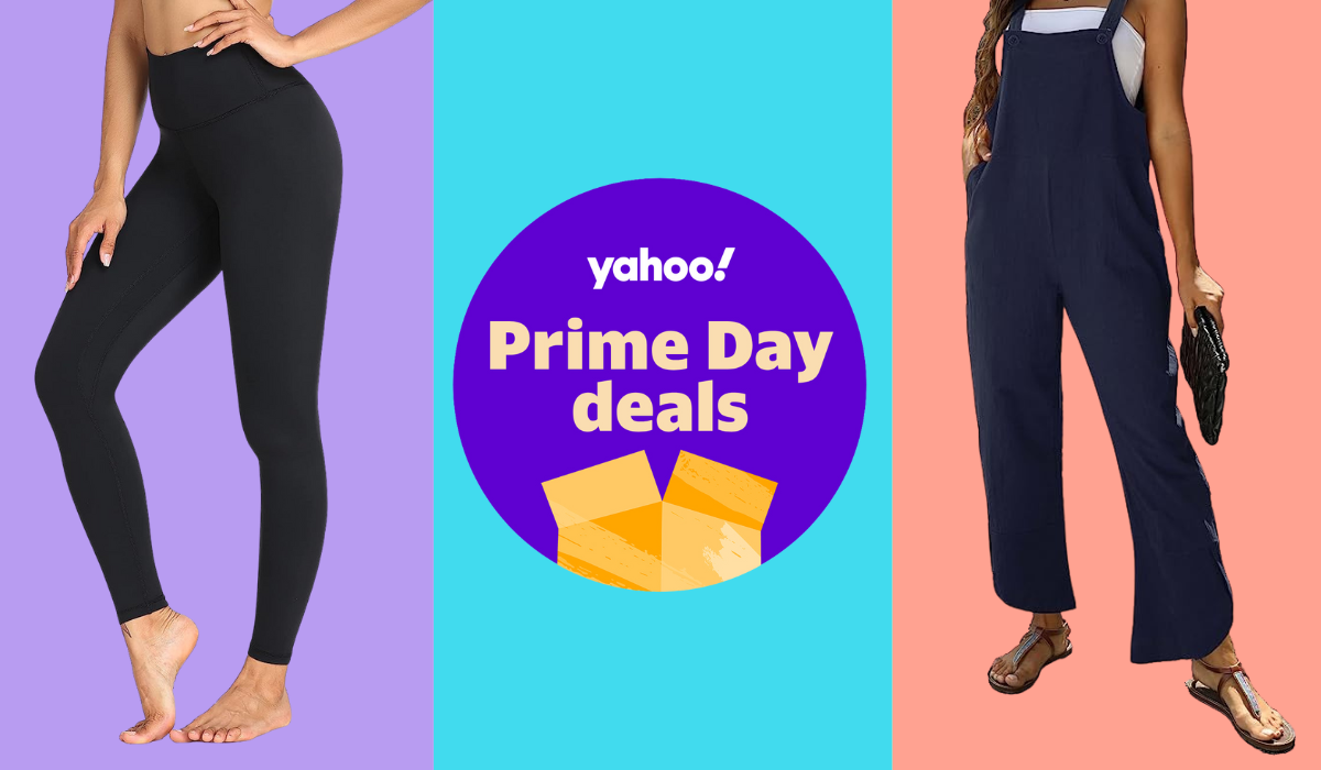 Prime Day deals under $25: From comfy slides to flattering swimsuits