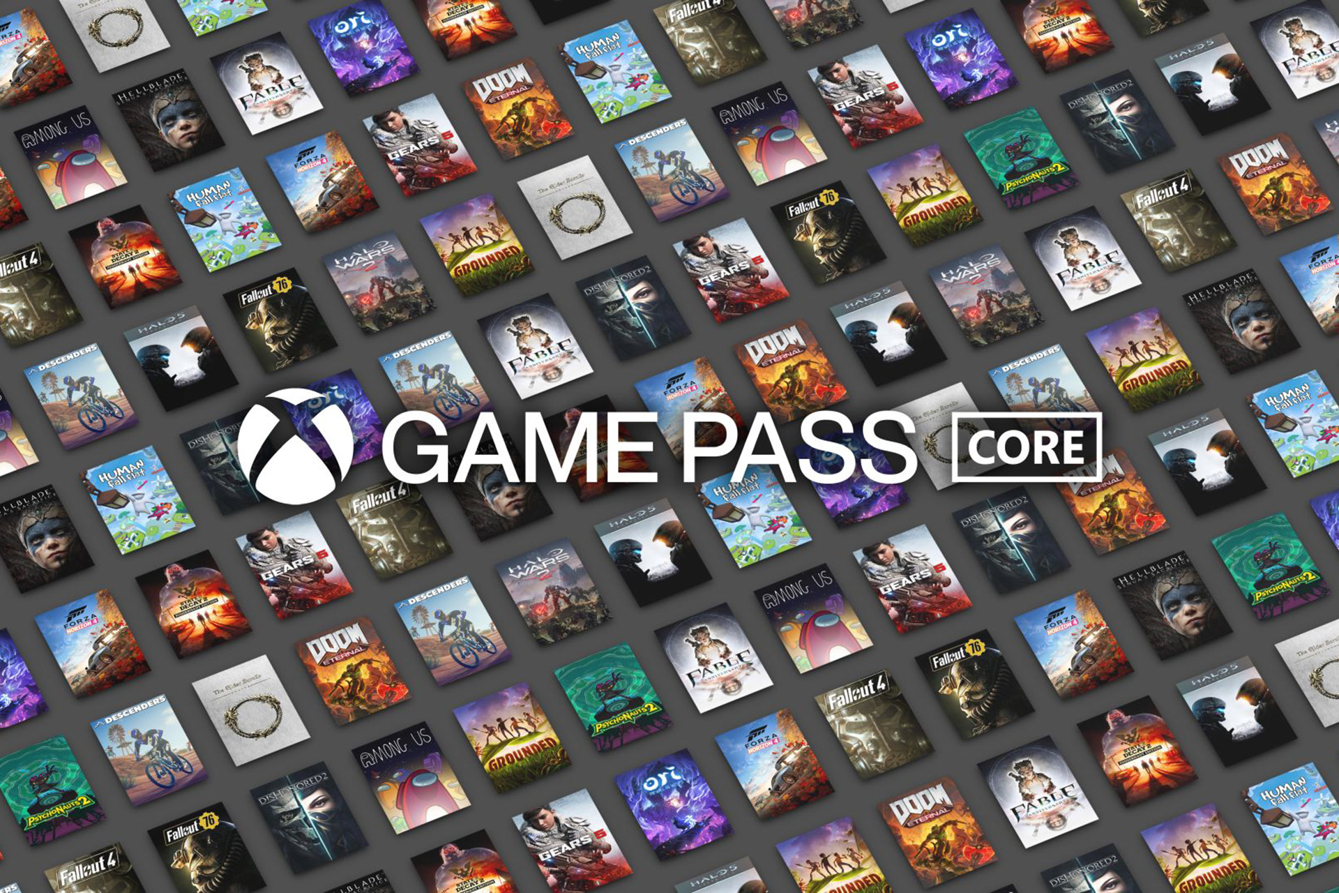 Xbox Game Pass Core 将于 9 月 14 日取代 Live Gold