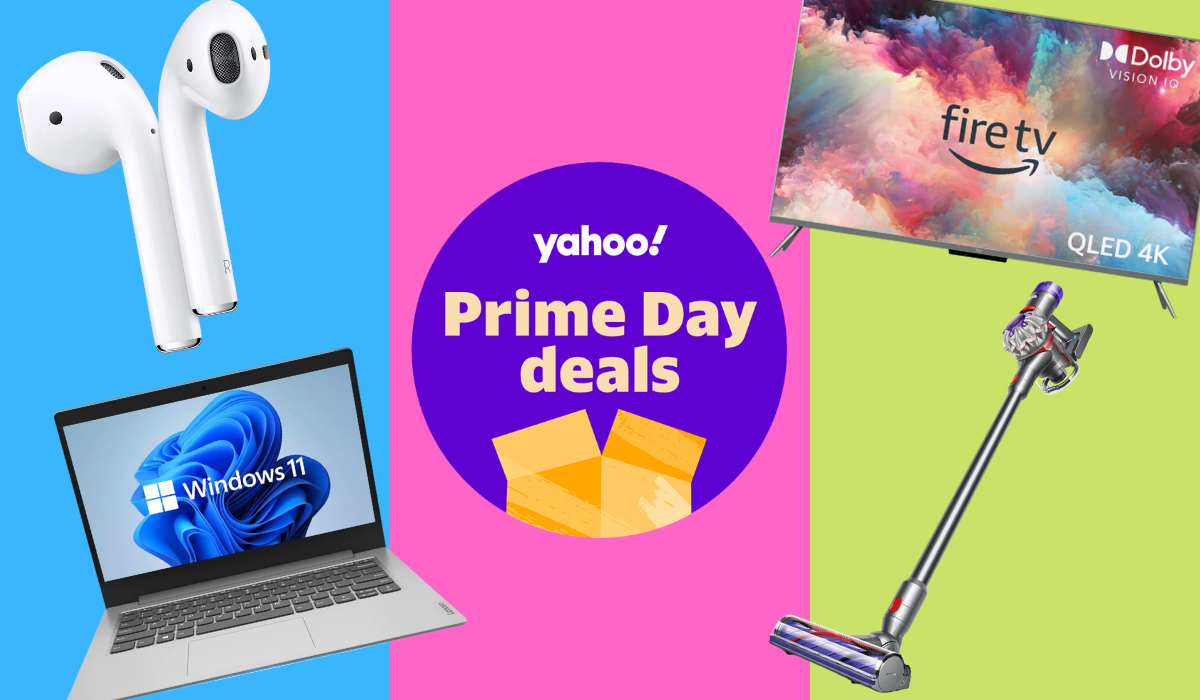 Best Yeti Prime Day Deals 2023: Save up to 50% off top products