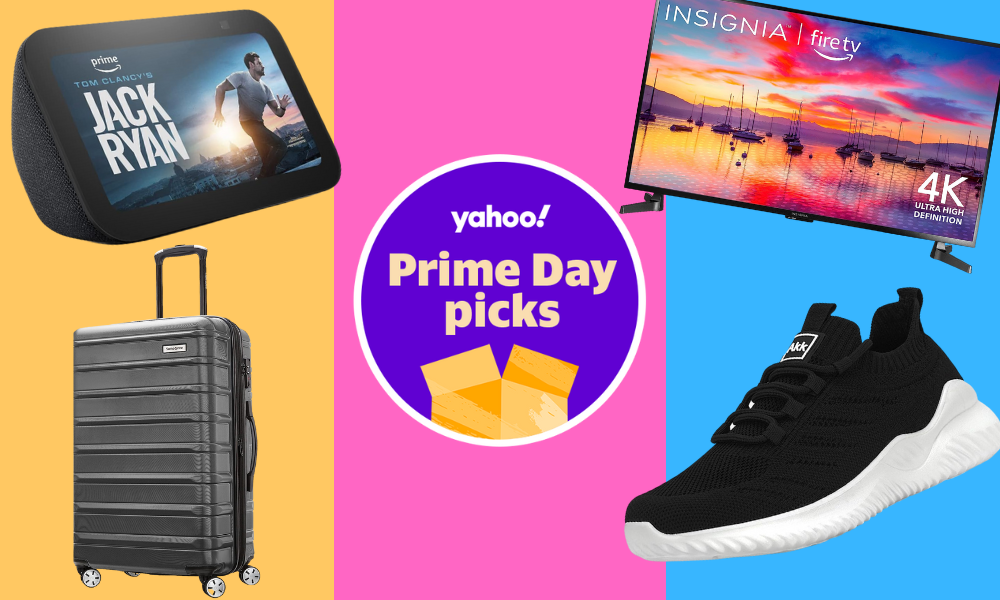 The best early Prime Day 2023 deals so far — including a 43inch Fire