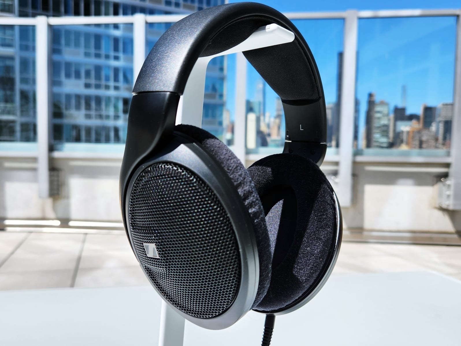 Sennheiser HD 560S