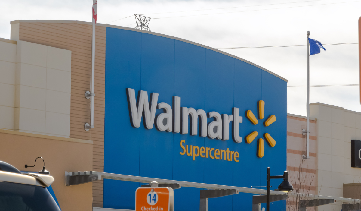 Hurry! Get 50% off a Walmart+ membership ahead of Walmart Week