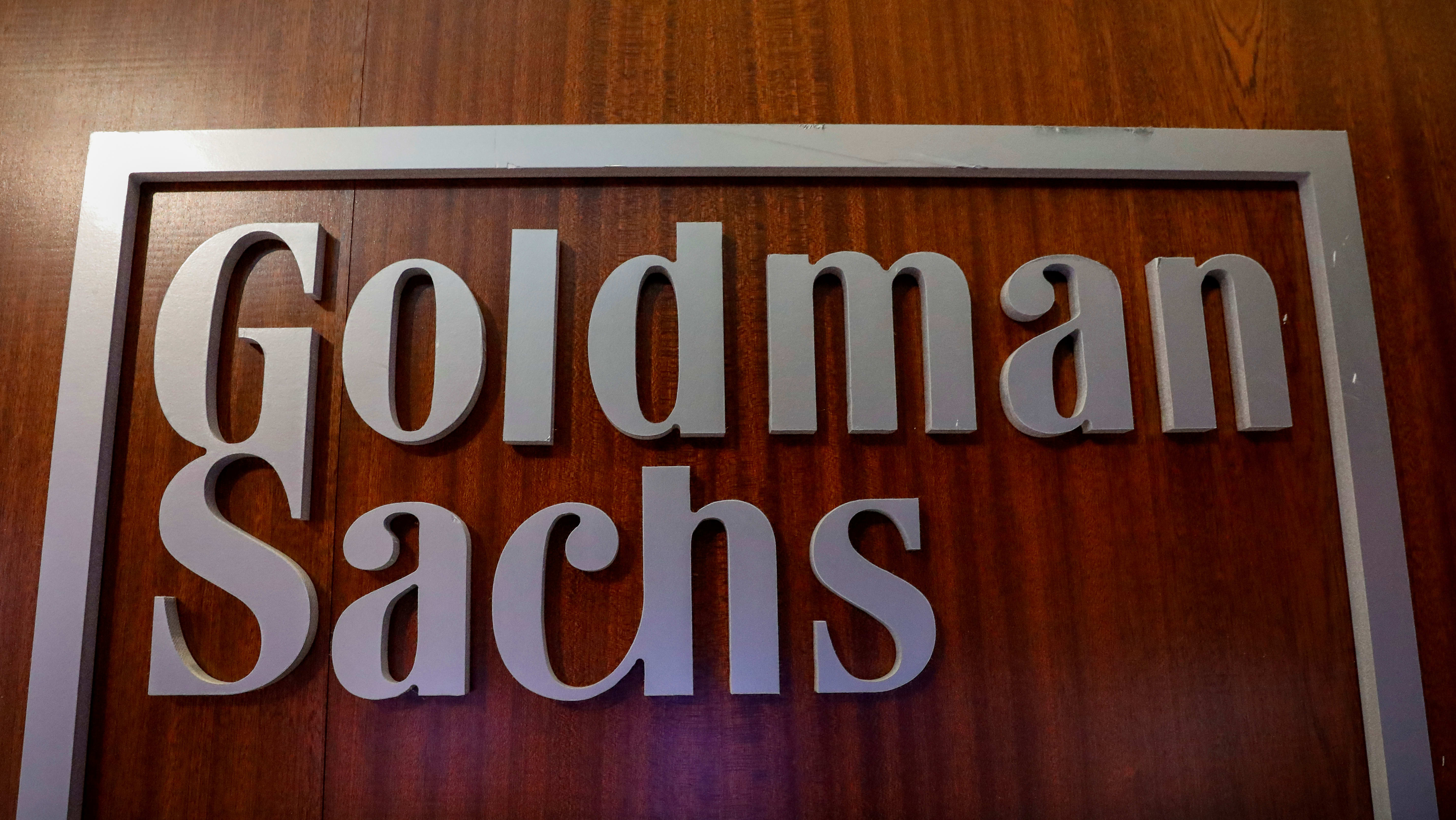 Goldman plans to report to Bears