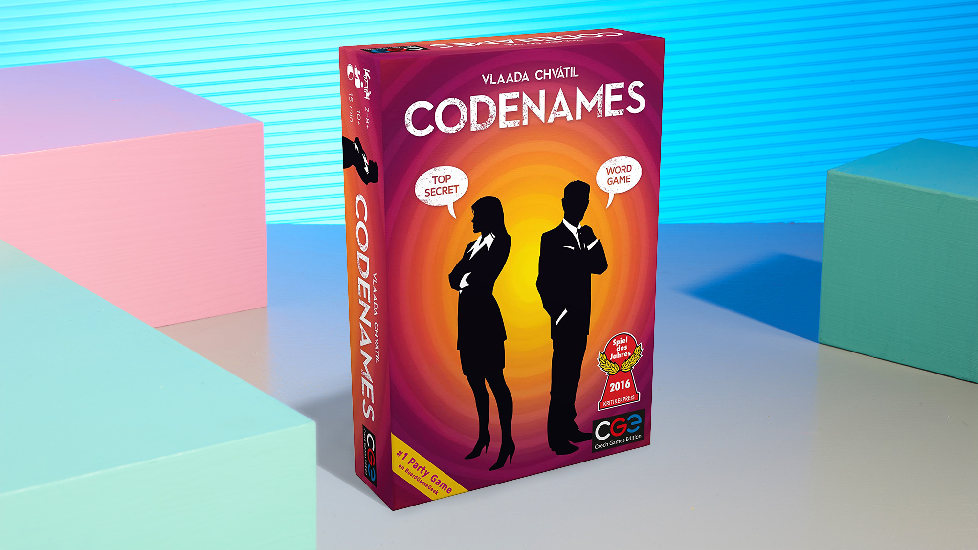 Codenames