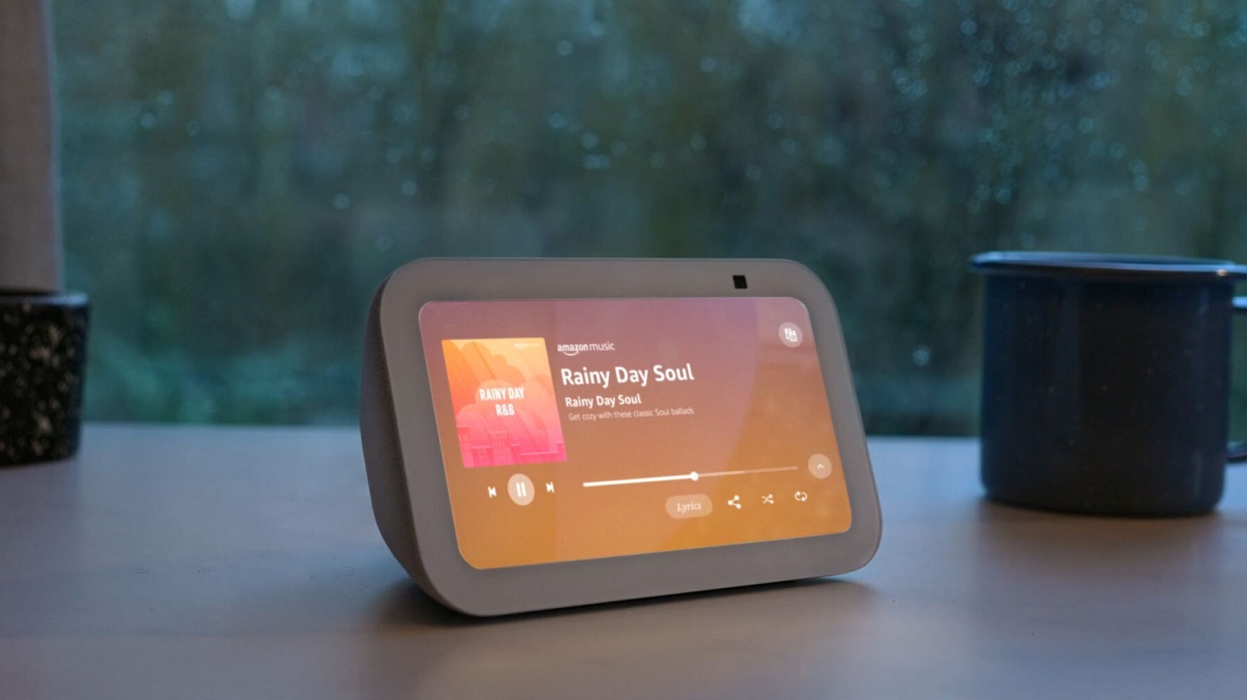 Amazon Echo Show 5 (3rd Gen)