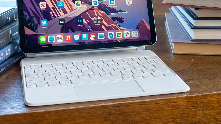 Apple Magic Keyboard (für 11