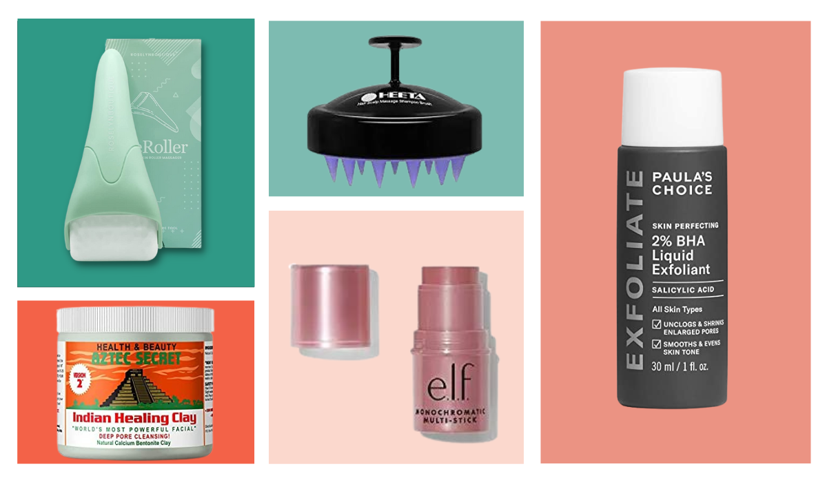 Best Beauty Products