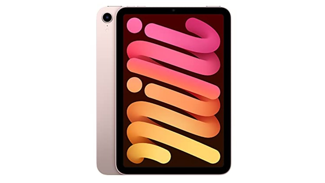 Apple iPad Mini (6th gen)