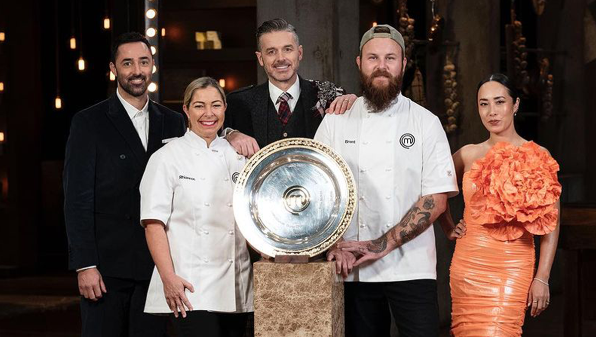 MasterChef' finale: And the winner is