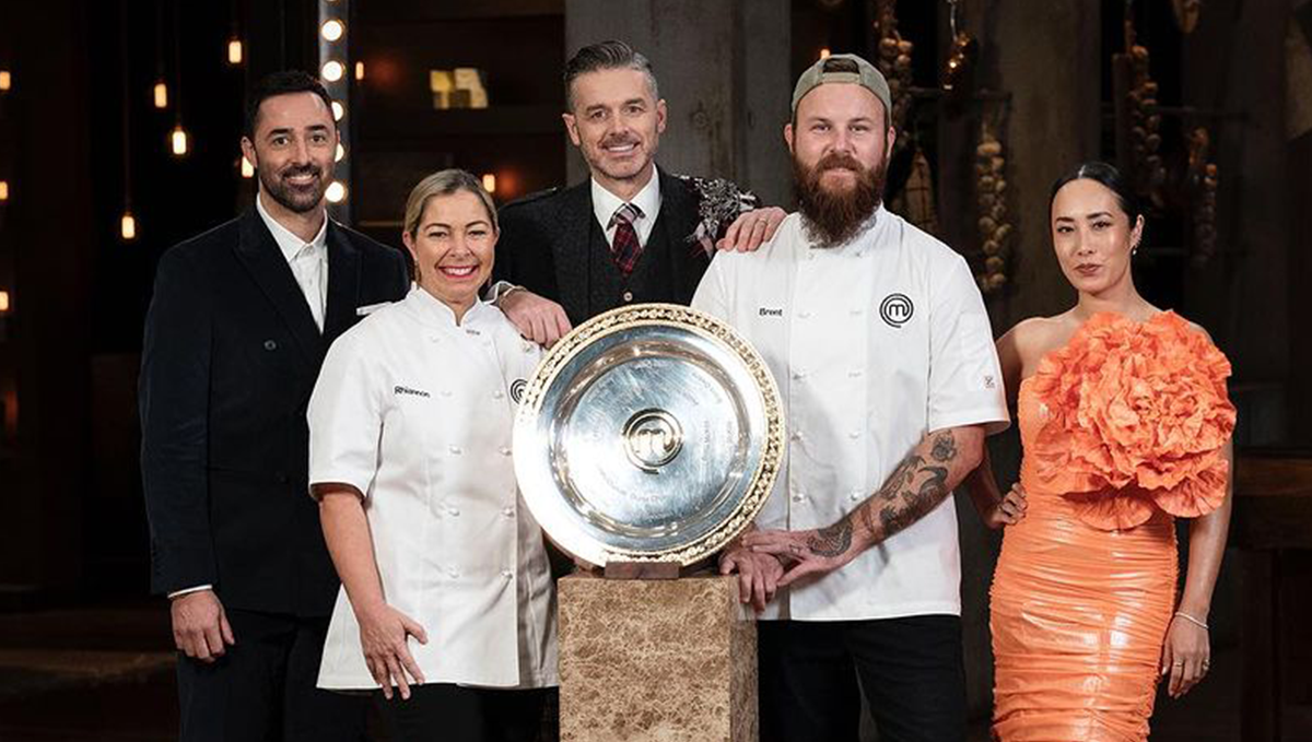 And the Winner of 'MasterChef' Season 13 Is - Parade