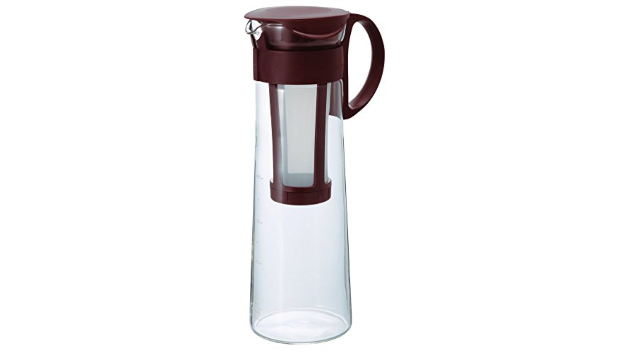 Hario Mizudashi Cold Brew Coffee Maker