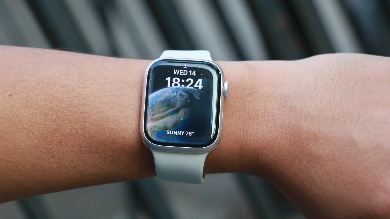 Apple Watch Series 8 