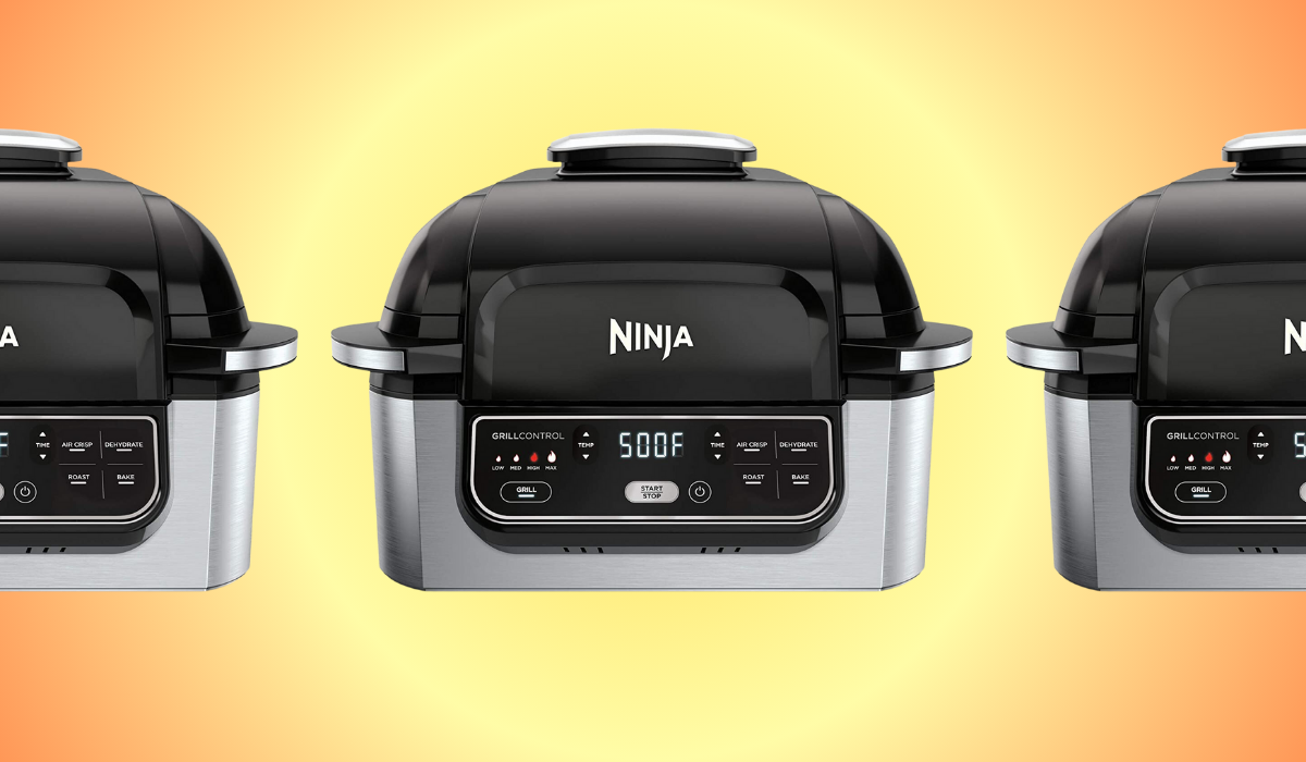 Ninja Foodi products on sale: Save up to $130