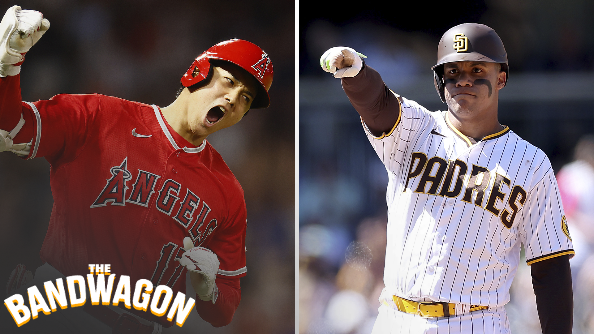 Why trading Shohei Ohtani to San Diego is the best thing for the Padres,  Angels, MLB