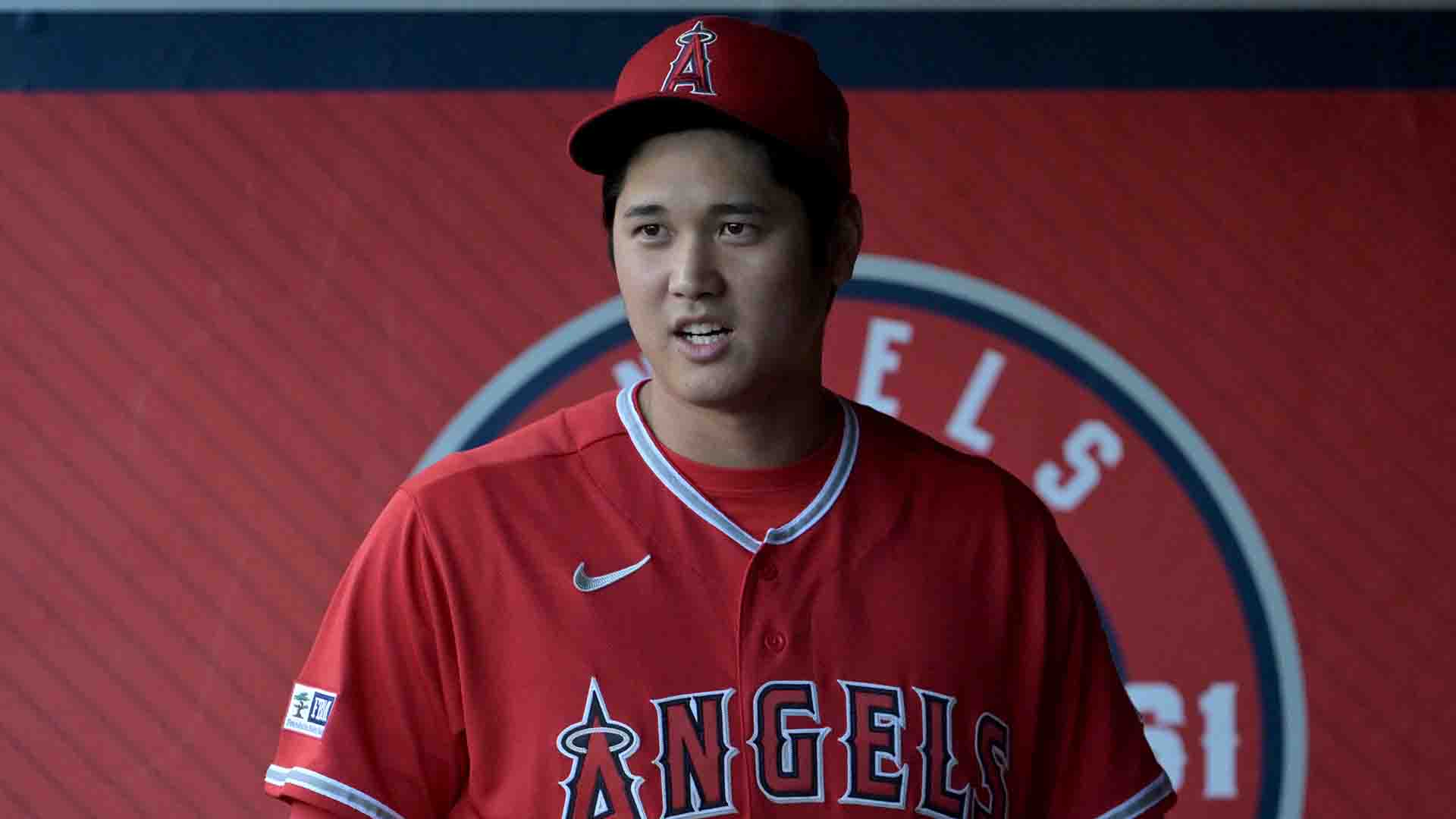 Seattle fans wow Shohei Ohtani at MLB All-Star Game, give him