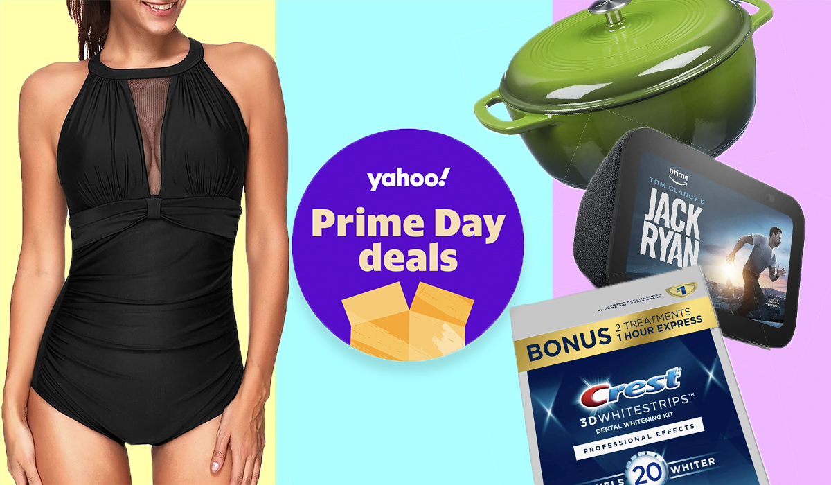Best Prime Day Deals Under $50, $30 and $20