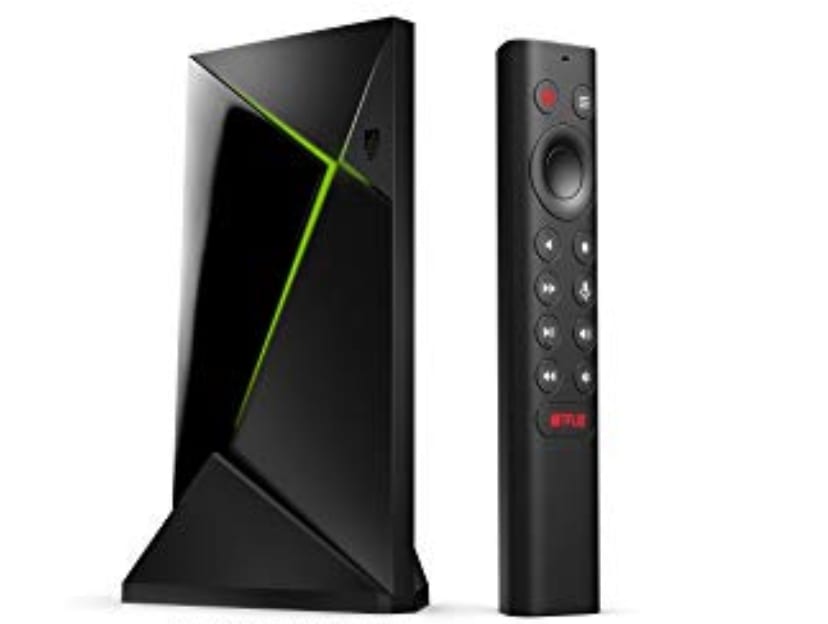 Nvidia Shield TV Pro