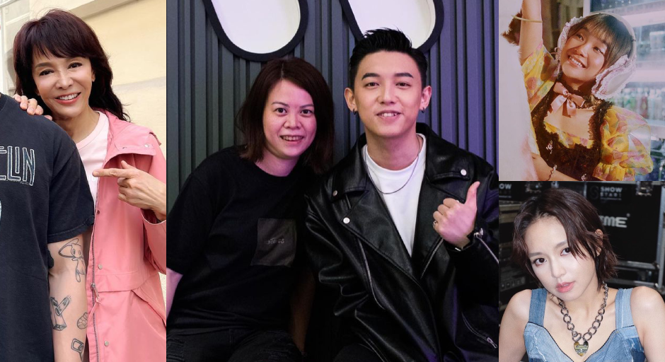 MC Zhang Tiantian’s Assistant Sparks Controversy Again, Targeting Sister Do and Warner Singers