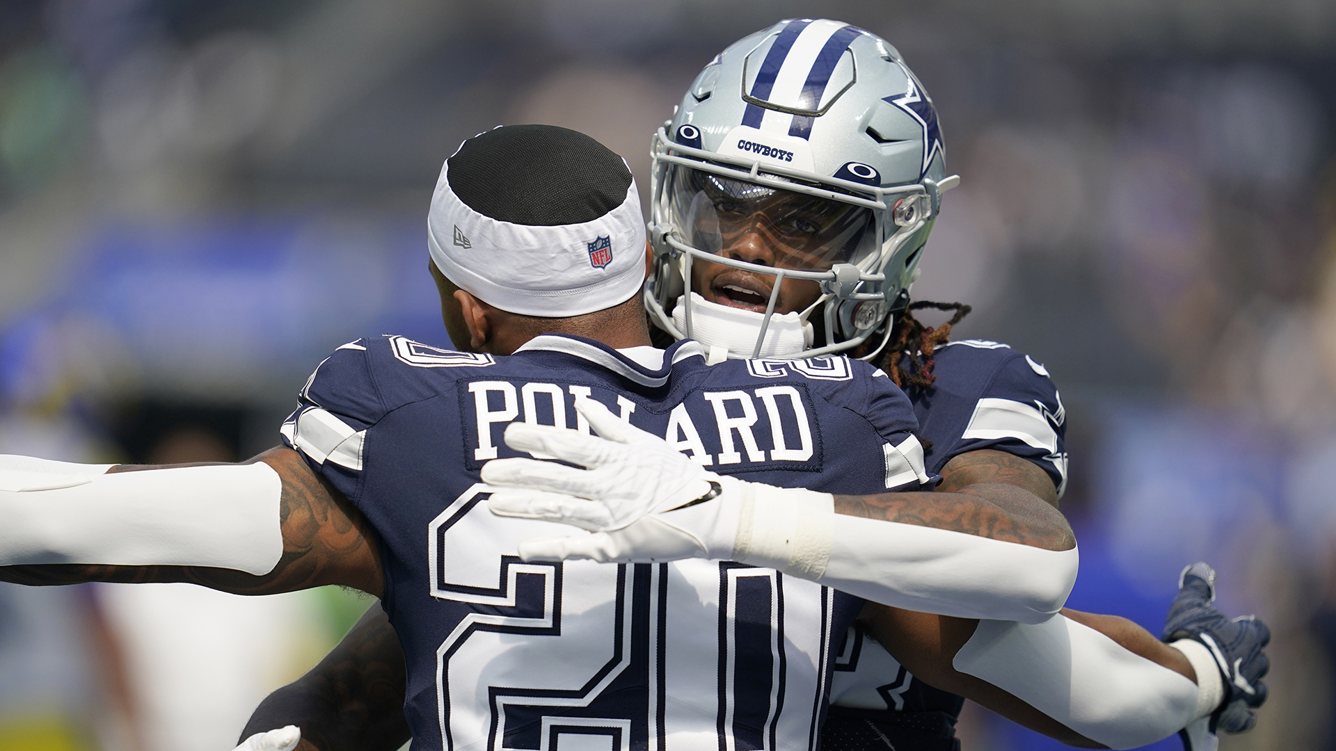 Fantasy football 2023: Cowboys WR CeeDee Lamb draft profile