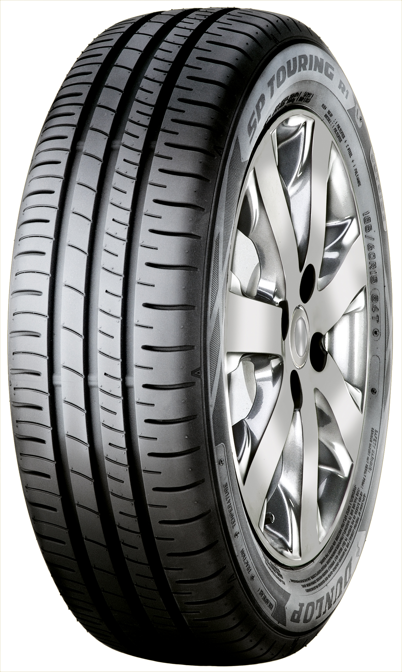 Dunlop SP Touring R1。�� 圖片摘自：dunloptyres.co.za