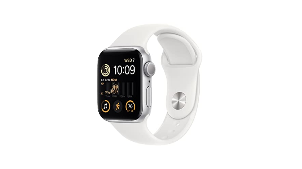 Apple Watch SE (2nd Gen)